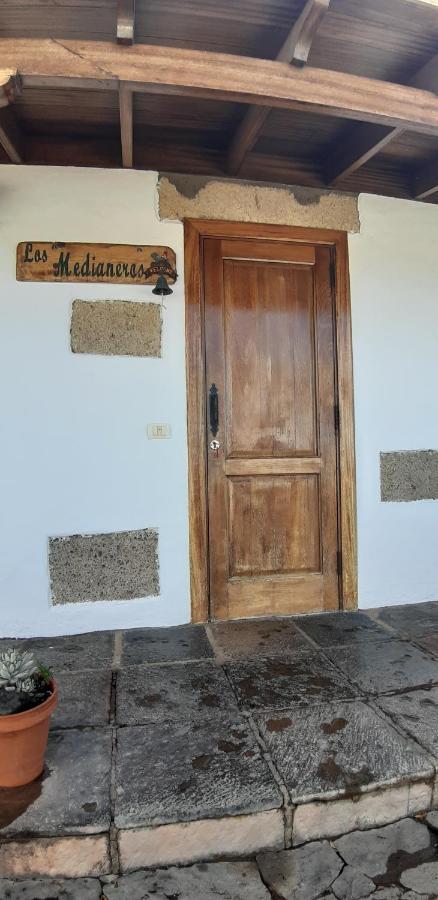 Casa Rural Finca Las Dulces Chío Exterior foto