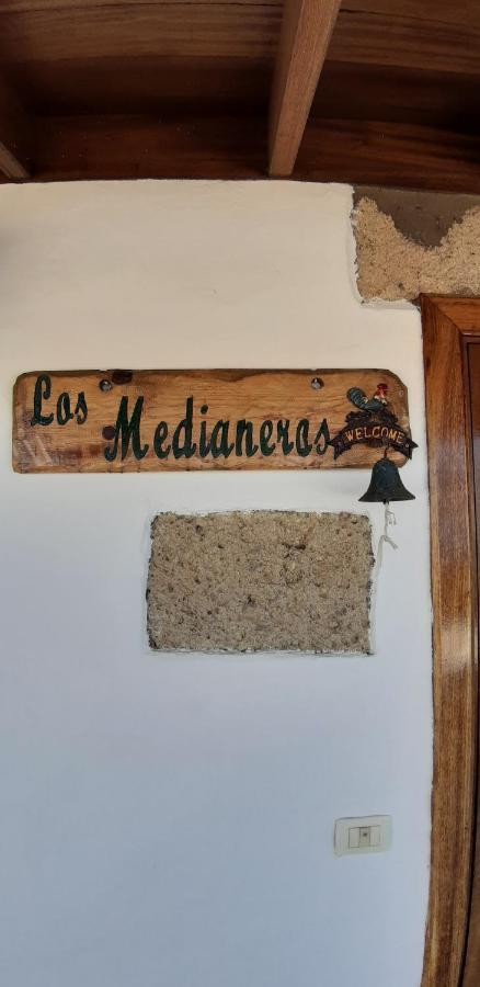 Casa Rural Finca Las Dulces Chío Exterior foto