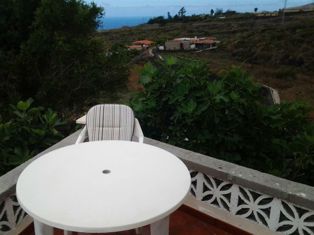 Casa Rural Finca Las Dulces Chío Exterior foto